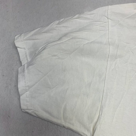 The Goonies Truffle Shuffle Graphic Tee Thrifted Vintage Style Size XL - Picture 4 of 9